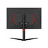 GameOn Switch X Series GOSX27B 27-inch IPS Dual Mode Gaming Monitor – 4K 160Hz / FHD 320Hz, 0.5ms, HDMI 2.1, Black | IT Care Kuwait