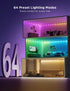 Govee String Downlights 16.4ft 5m Smart RGB | ITCare Kuwait