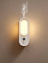 Green Lion AROMA LITE Wall - Mounted Diffuser 55MLIT CareAir Fragrance