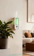 Green Lion AROMA LITE Wall - Mounted Diffuser 55MLIT CareAir Fragrance