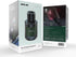 Green Lion Car & Home Fragrance Starry Sky Projection, Humidify Softly, 160ml Capacity, 3 - 4 Days Working, Atmosphere Lights, 1 Hour Quick Charge Time, Suitable for Home And Car - ClearIT CareAir Fragrance