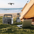 Green Lion PGX600 Power Station - 307.2Wh 96000mAh 600W Black | IT Care Kuwait