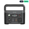 Green Lion PGX600 Power Station - 307.2Wh 96000mAh 600W Black | IT Care Kuwait