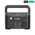Green Lion PGX600 Power Station - 307.2Wh 96000mAh 600W Black | IT Care Kuwait