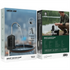 Green Lion Smart Water Pump with Oxygenation Mode Black