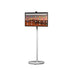 Green Lion THRONE 27-Inch Portable Smart FHD Touchscreen TV Android 15 27000mAh Battery Black | IT Care Kuwait