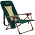 Green Lion Mafer Adjustable Camping Chair - Green