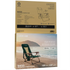 Green Lion Mafer Adjustable Camping Chair - Green
