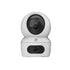 EZVIZ H7c Dual 2K+ Pan/Tilt Wi-Fi Indoor Security Camera with Patrol Mode