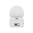 EZVIZ H7c Dual 2K+ Pan/Tilt Wi-Fi Indoor Security Camera with Patrol Mode