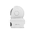 EZVIZ H7c Dual 2K+ Pan/Tilt Wi-Fi Indoor Security Camera with Patrol Mode