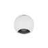 EZVIZ H7c Dual 2K+ Pan/Tilt Wi-Fi Indoor Security Camera with Patrol Mode