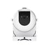 EZVIZ CS-H9c 5MP 3K Dual-Lens Smart Security Camera with Night Vision