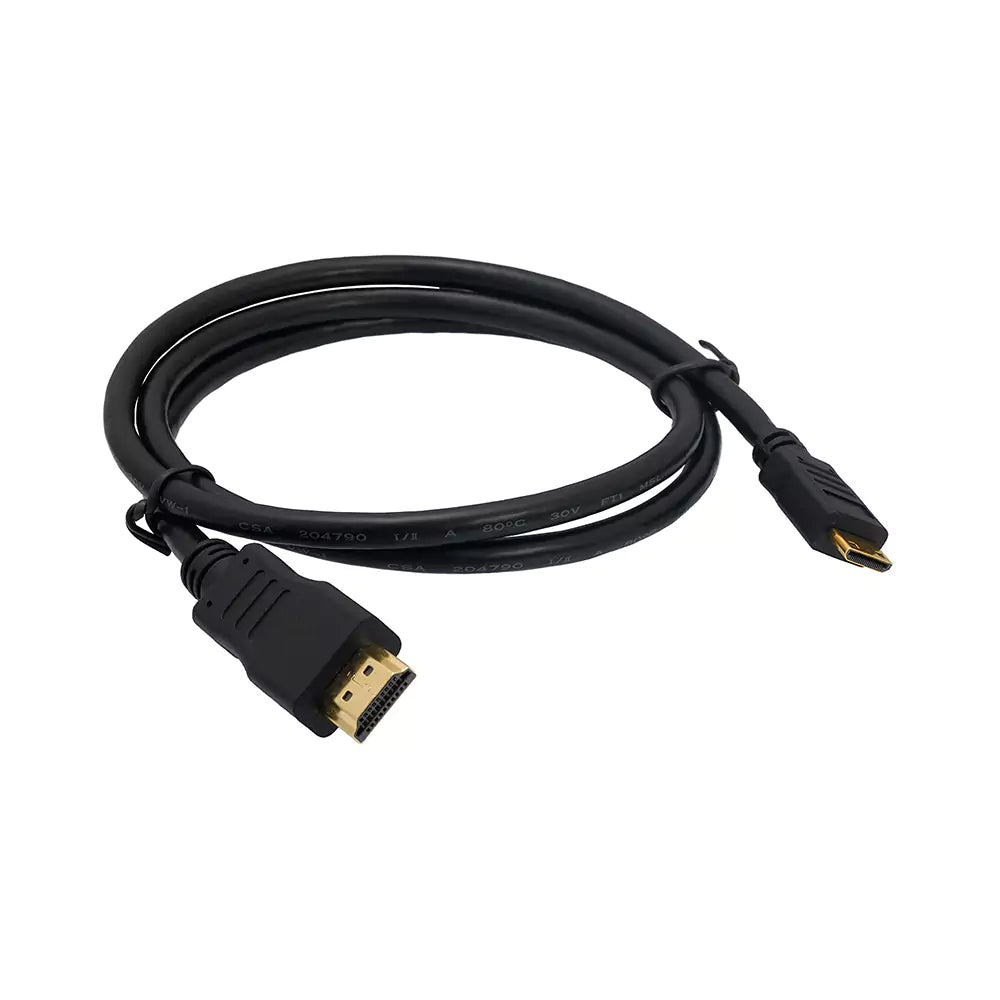 كابل HDMI - 15 متر / أسود