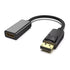 HDMI to DisplayPort Adapter