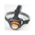 Head Lamp No 536 Orange Color