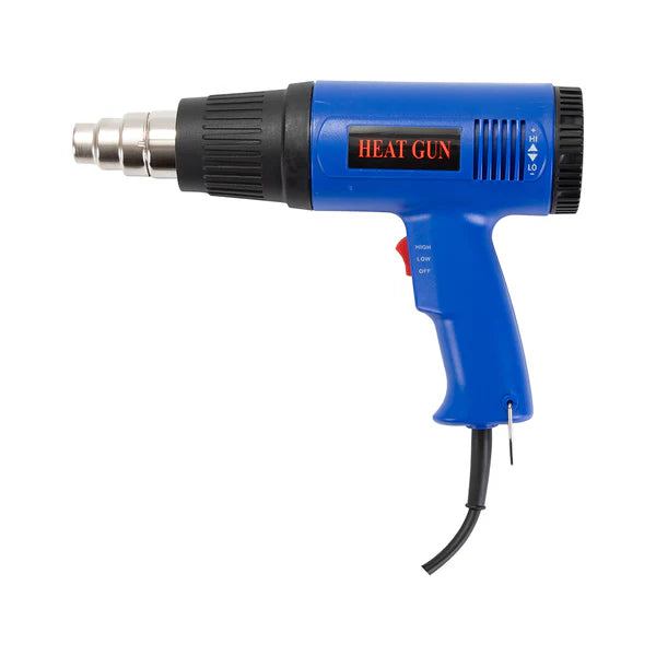 Heavy Duty High Performance Adjustable Industrial Heat Gun