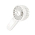 Hoco HX60 Nimble Portable Rechargeable Fan – Compact USB Mini Fan
