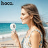 Hoco HX62 Endless Handheld Fan – 6000mAh Rechargeable Portable Fan