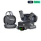 Hollyland LARK MAX 2 Ultimate Combo Wireless Microphone 2-Person 32-bit Float | IT Care Kuwait