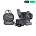 Hollyland LARK MAX 2 Ultimate Combo Wireless Microphone 2-Person 32-bit Float | IT Care Kuwait