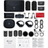 Hollyland LARK MAX 2 Ultimate Combo Wireless Microphone 2-Person 32-bit Float | IT Care Kuwait