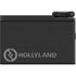 Hollyland LARK MAX Solo Wireless Lavalier Microphone 24-Bit Audio Backup Recording | IT Care Kuwait