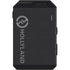 Hollyland LARK MAX Solo Wireless Lavalier Microphone System – 24 - Bit Audio, Backup Recording, 820ft Range (Black)IT CareMicrophones