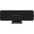 Hollyland LARK MAX Solo Wireless Lavalier Microphone System – 24 - Bit Audio, Backup Recording, 820ft Range (Black)IT CareMicrophones