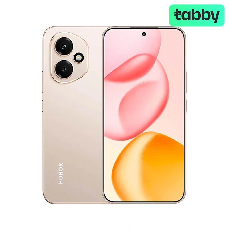 HONOR 400 - 12GB / 512GB / 6.55" / 5G / Desert Gold | IT Care Kuwait