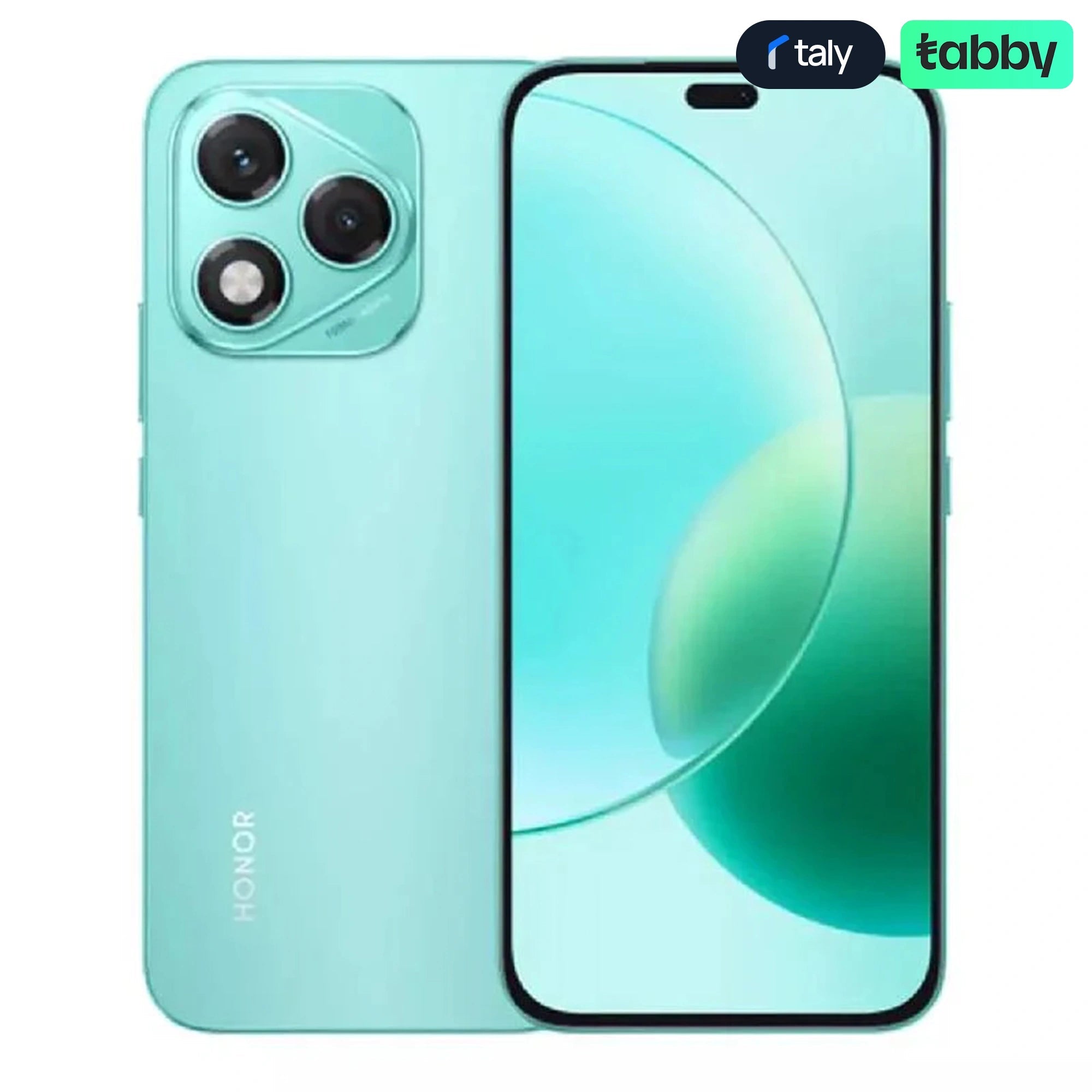 HONOR 400 Lite - 8GB / 256GB / 6.7" / 5G / Marrs GreenIT CareHonor Mobile