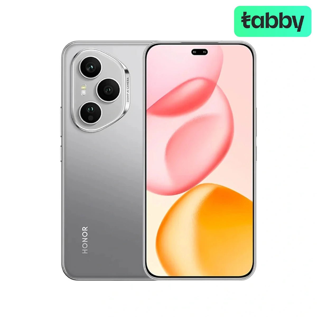 HONOR 400 Pro - 12GB / 512GB / 6.7" / 5G / Lunar GreyIT CareHonor Mobile