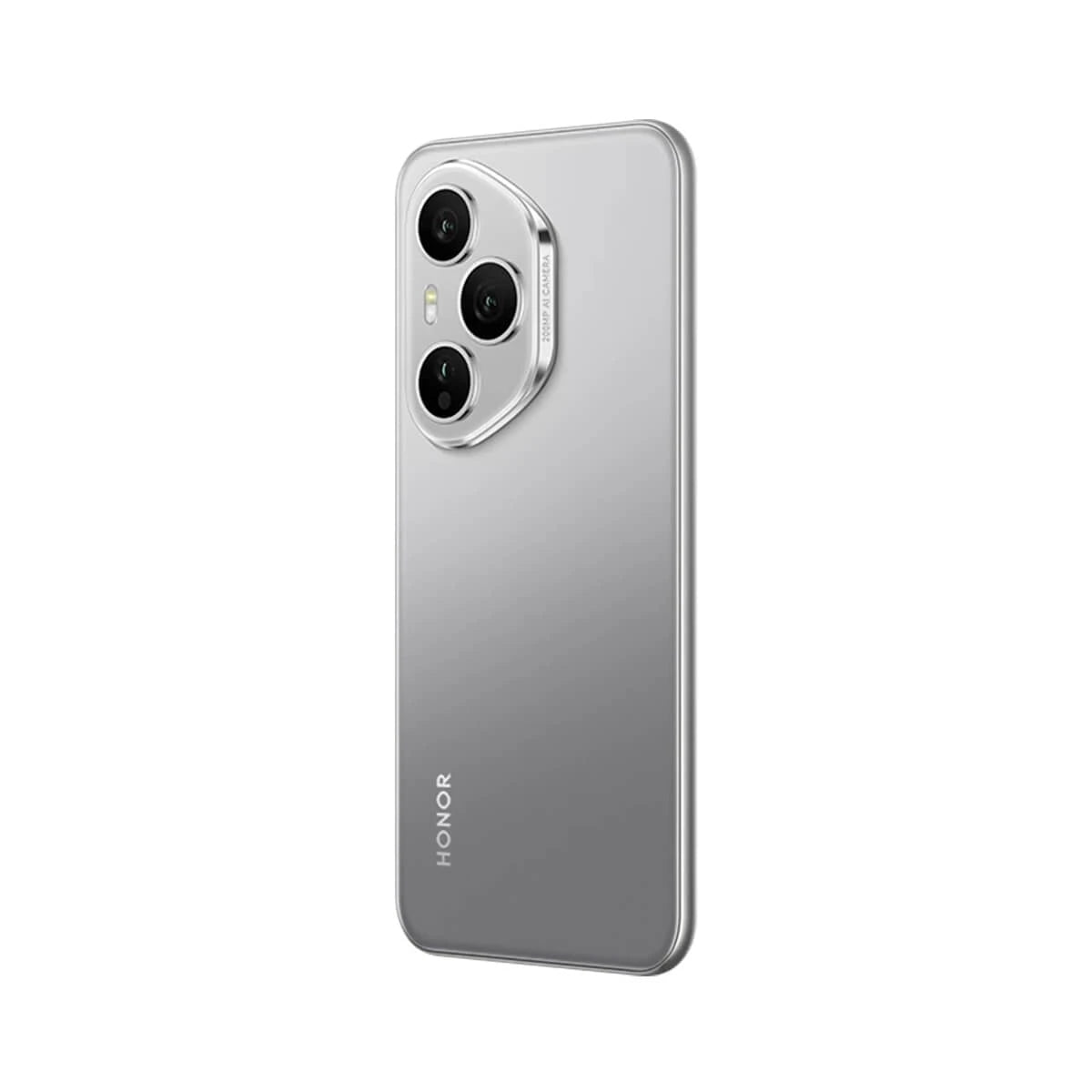 HONOR 400 Pro - 12GB / 512GB / 6.7" / 5G / Lunar GreyIT CareHonor Mobile