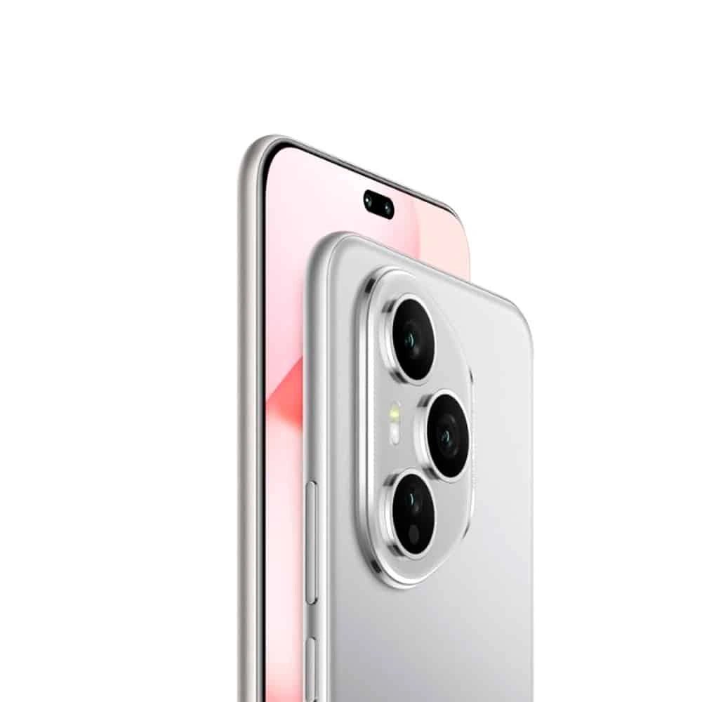 HONOR 400 Pro - 12GB / 512GB / 6.7" / 5G / Lunar GreyIT CareHonor Mobile