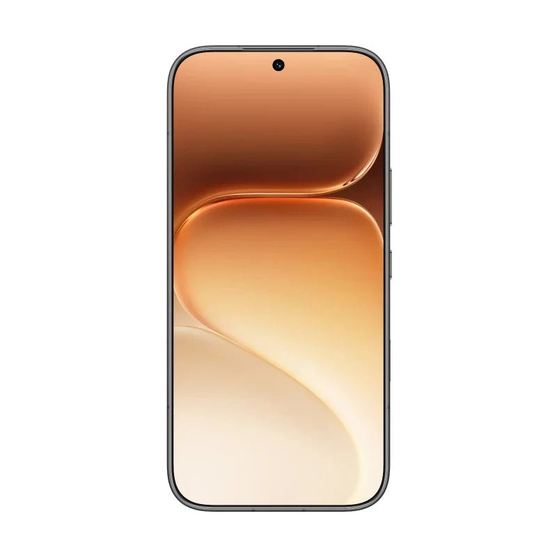 HONOR 600 - 8GB RAM / 256GB / 6.57" / 5G / BlackIT CareHonor Mobile