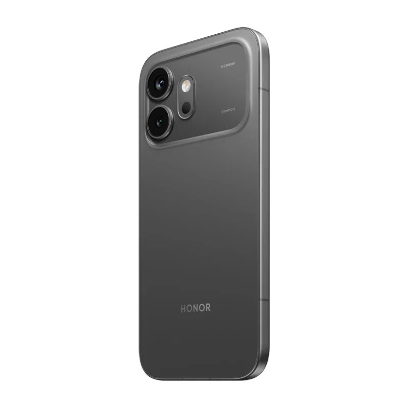 HONOR 600 - 8GB RAM / 256GB / 6.57" / 5G / BlackIT CareHonor Mobile