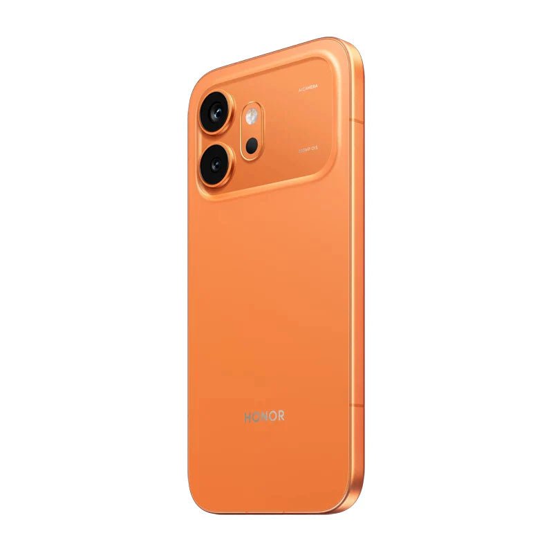 HONOR 600 - 8GB RAM / 256GB / 6.57" / 5G / OrangeIT CareHonor Mobile