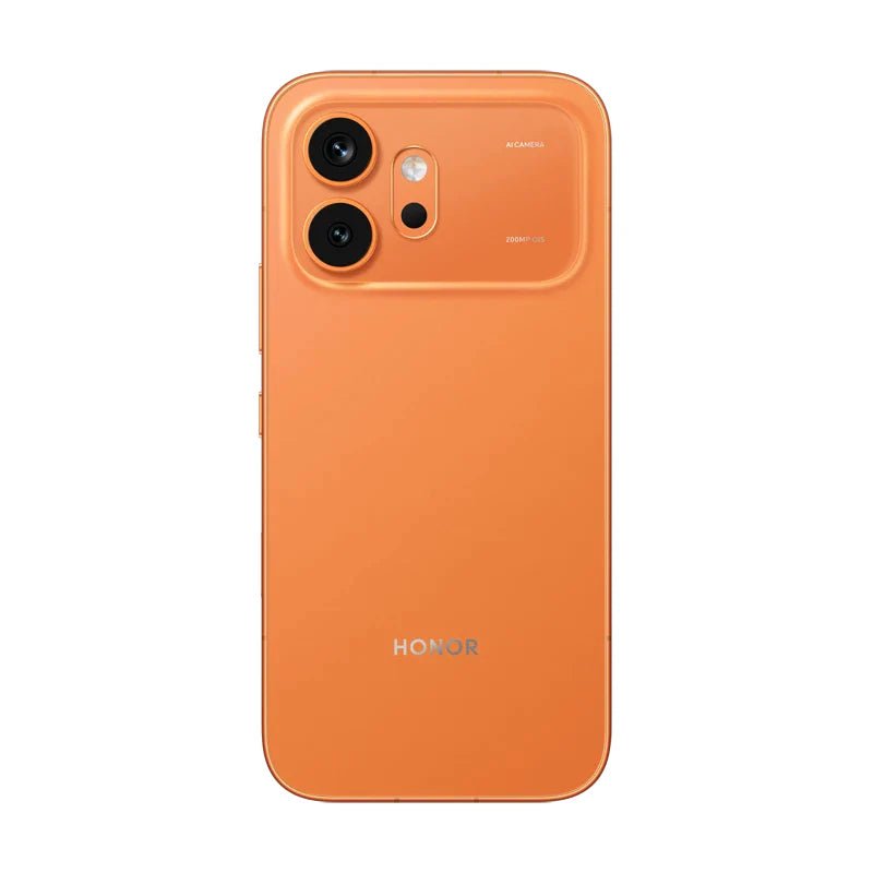 HONOR 600 - 8GB RAM / 256GB / 6.57" / 5G / OrangeIT CareHonor Mobile