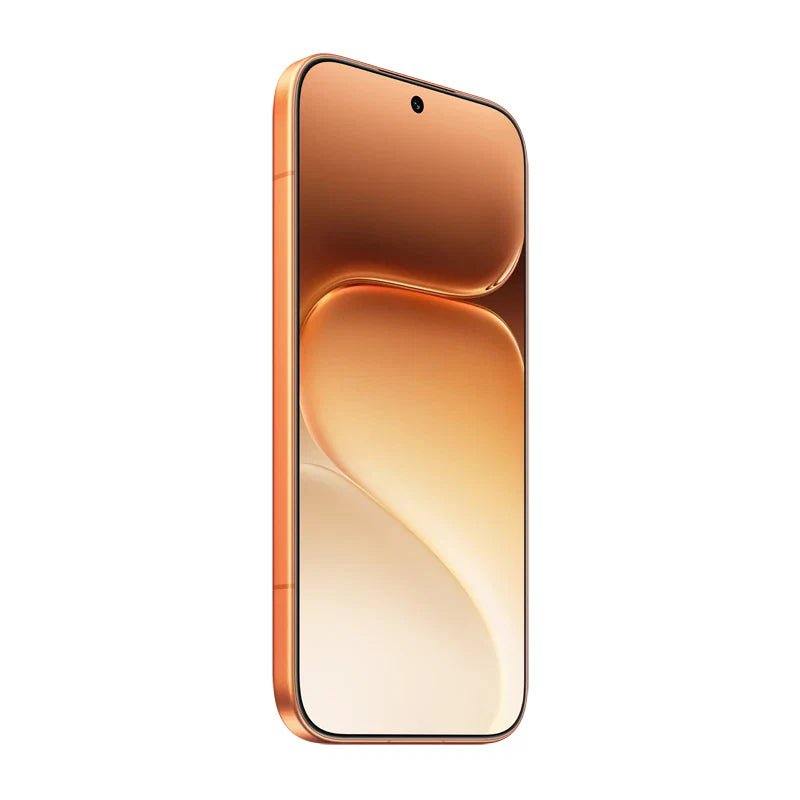 HONOR 600 - 8GB RAM / 256GB / 6.57" / 5G / OrangeIT CareHonor Mobile