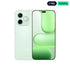 HONOR 600 Lite - 16(8+8)GB RAM / 256GB / 6.6" / 5G / Sprout Green | IT Care Kuwait