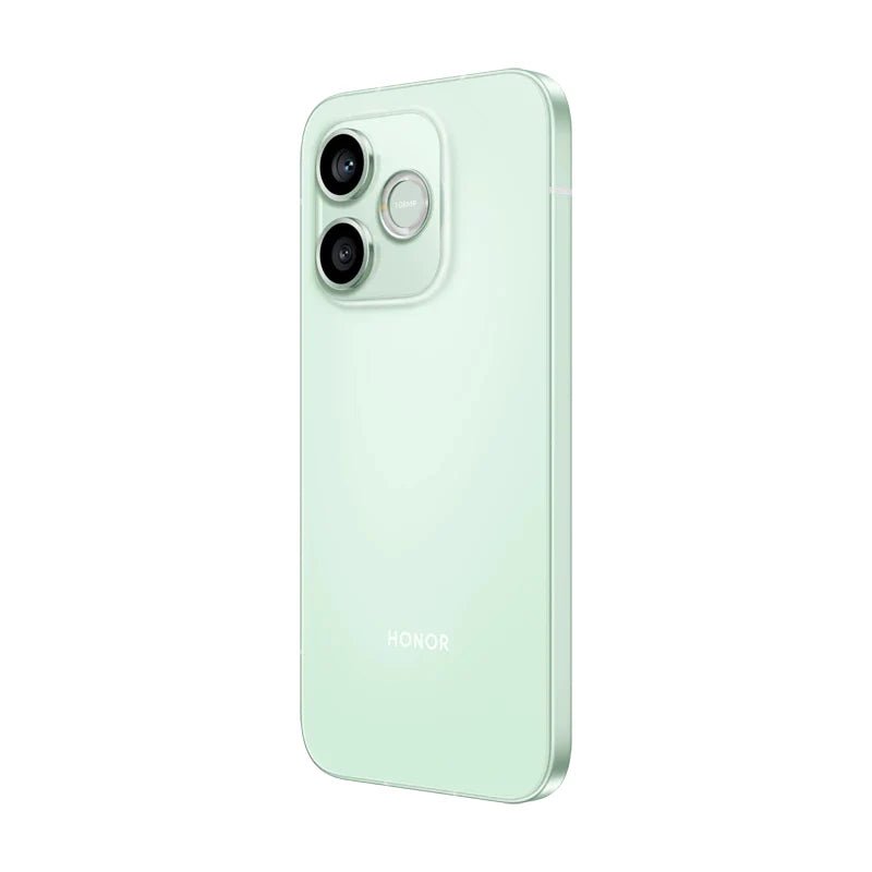 HONOR 600 Lite - 16(8+8)GB RAM / 256GB / 6.6" / 5G / Sprout Green | IT Care Kuwait