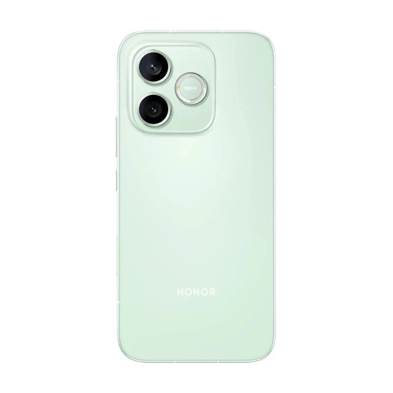 HONOR 600 Lite - 16(8+8)GB RAM / 256GB / 6.6" / 5G / Sprout Green | IT Care Kuwait