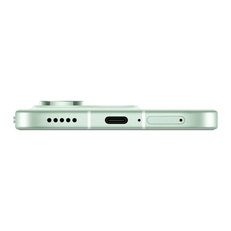 HONOR 600 Lite - 16(8+8)GB RAM / 256GB / 6.6" / 5G / Sprout GreenIT CareHonor Mobile