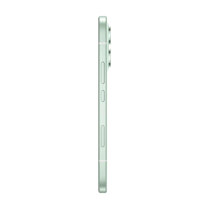 HONOR 600 Lite - 16(8+8)GB RAM / 256GB / 6.6" / 5G / Sprout GreenIT CareHonor Mobile