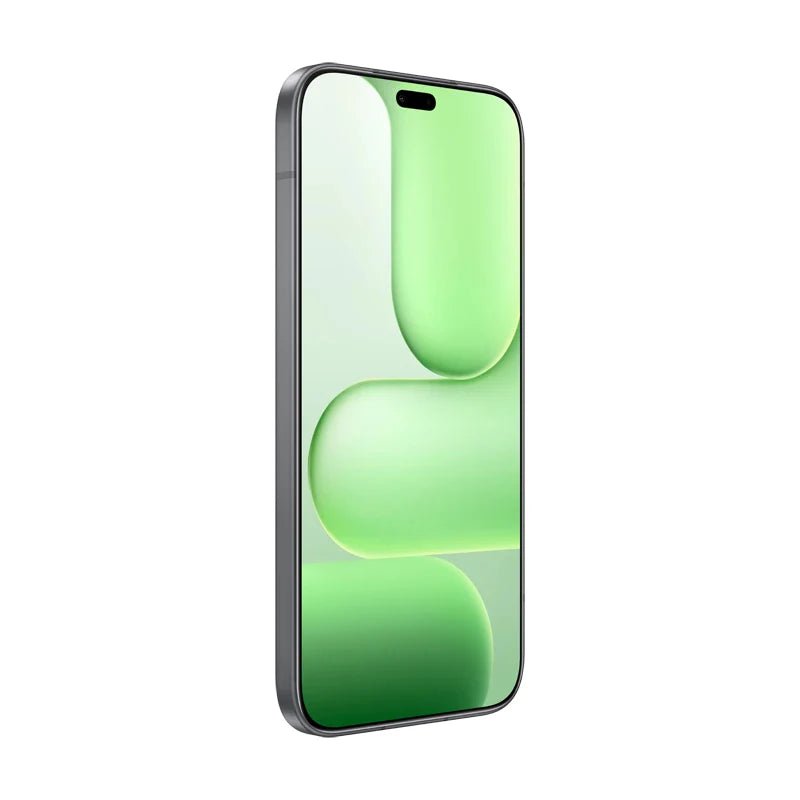 HONOR 600 Lite - 16(8+8)GB RAM / 256GB / 6.6" / 5G / Velvet Black | IT Care Kuwait
