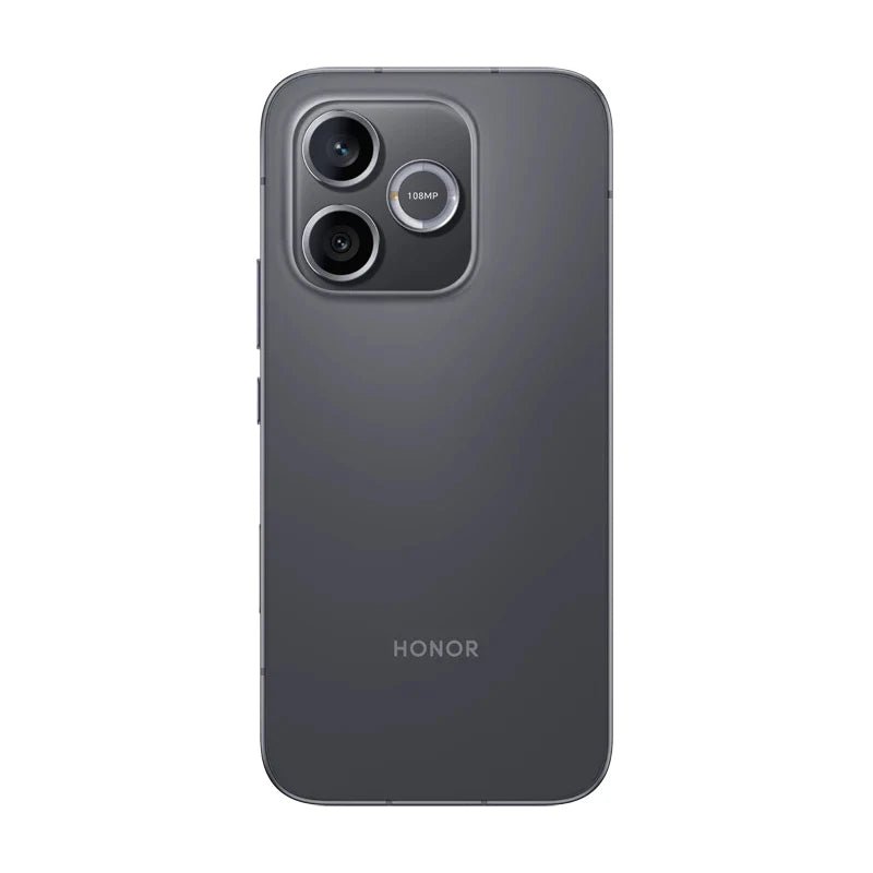 HONOR 600 Lite - 16(8+8)GB RAM / 256GB / 6.6" / 5G / Velvet Black | IT Care Kuwait