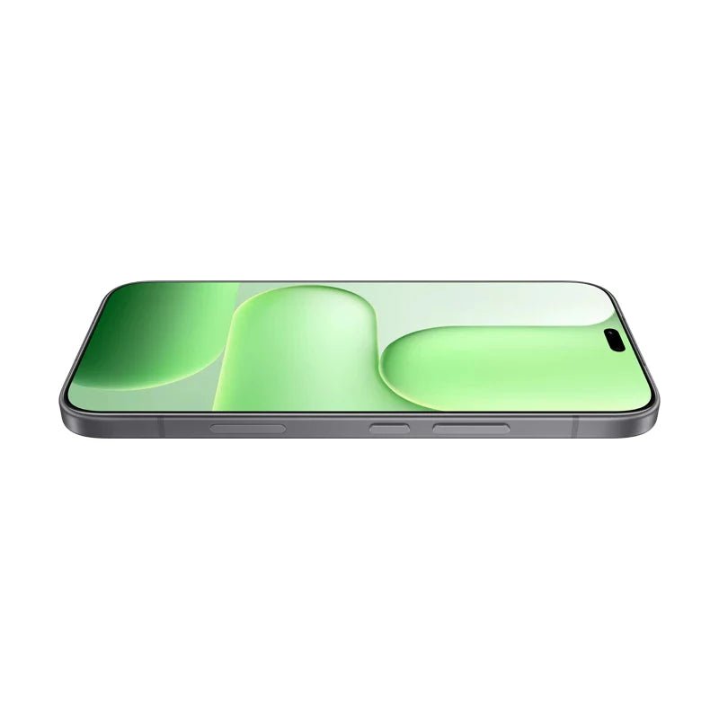 HONOR 600 Lite - 16(8+8)GB RAM / 256GB / 6.6" / 5G / Velvet Black | IT Care Kuwait