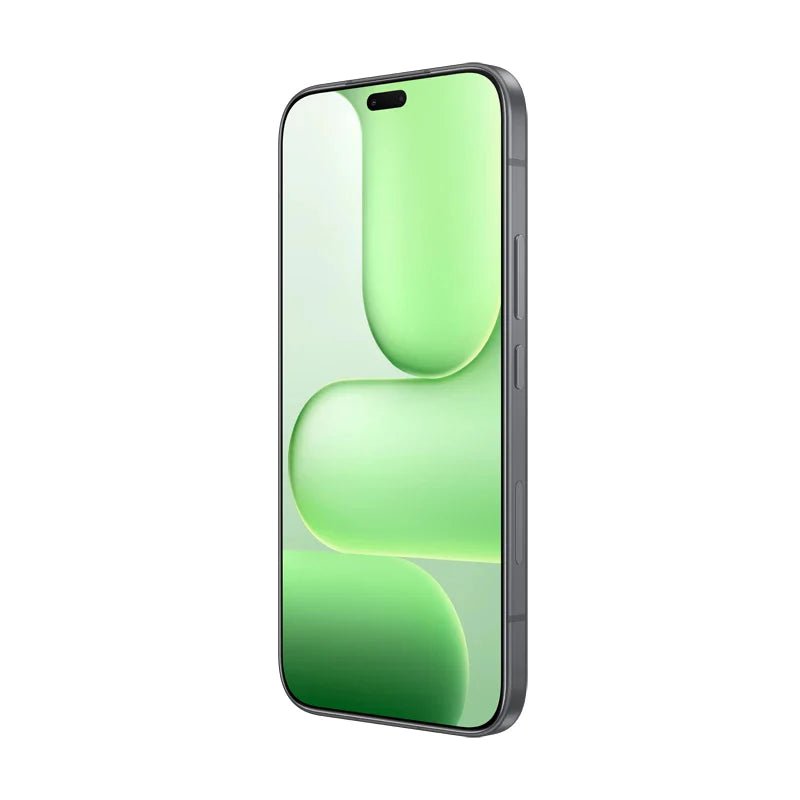 HONOR 600 Lite - 16(8+8)GB RAM / 256GB / 6.6" / 5G / Velvet Black | IT Care Kuwait