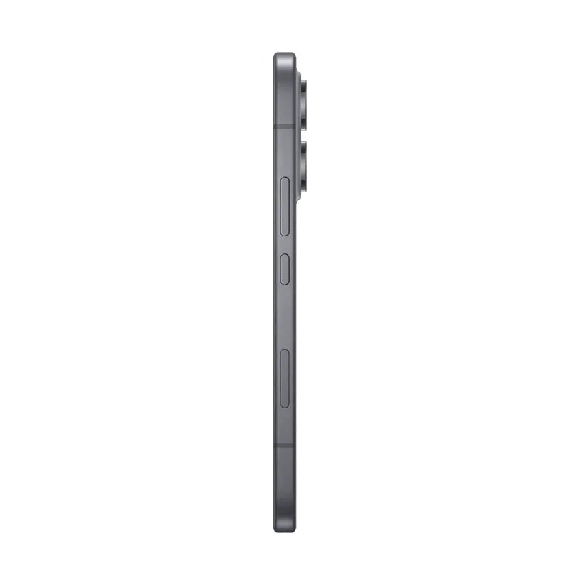 HONOR 600 Lite - 16(8+8)GB RAM / 256GB / 6.6" / 5G / Velvet Black | IT Care Kuwait