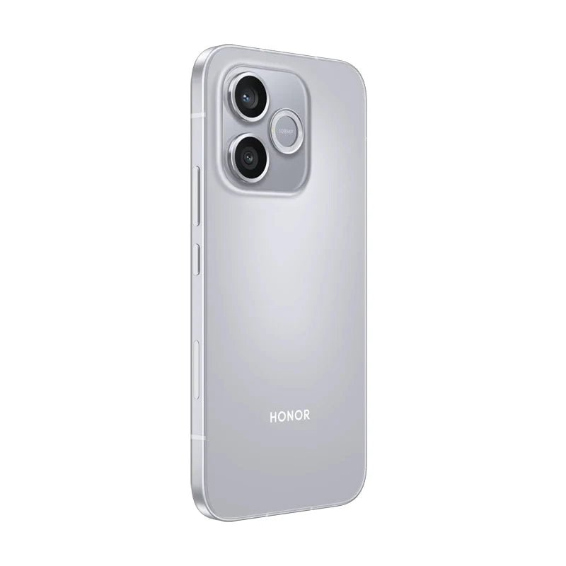 HONOR 600 Lite - 16(8+8)GB RAM / 256GB / 6.6" / 5G / Velvet Grey | IT Care Kuwait